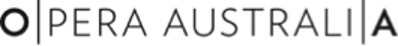 Opera Australia Logo
