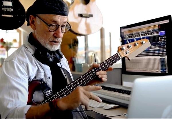 Aeyons Instrumental Teacher