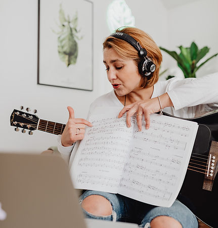 Music Teacher