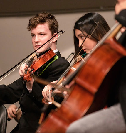 Cellists